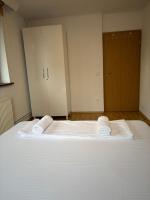 Teo Apartment - Chambres d’hôtes Pristina