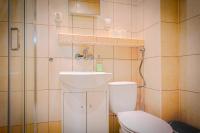 Familienzimmer mit Bad