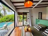Casa con 1 dormitorio