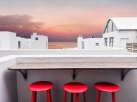 Luxury Sea View Apartment at Eden - Bed and Breakfast Kaapstad