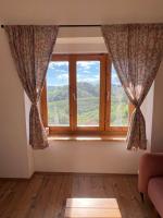 Haloze Chill - B&B Podlehnik