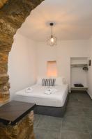 Omnia Apartments Amorgos Studio - B&B Amorgós