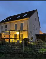 Ferienhaus Dresdener Ausblick - B&B Dresda