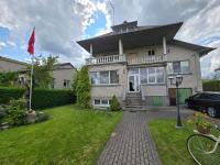 Pas Povilą - B&B Jurbarkas
