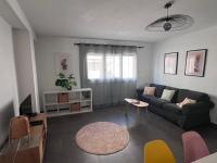 Appartement Cosy Capelette - Bed and Breakfast Marseille