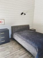Bungalow de un dormitorio