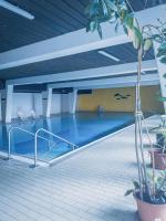 Bayerwald Refugium - Bed and Breakfast Sankt Englmar