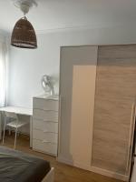 Piso 4 Habitaciones - B&B Valladolid