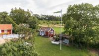 Röhällastugan - B&B Färjestaden