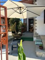 Aggelos Home - Bed and Breakfast Ierissós