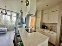 1-room apartment in Kamanino - Ferienwohnung Odessa