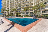 Low Floor - Remodeled - Beachfront - FLPCB65 - B&B Panama City Beach