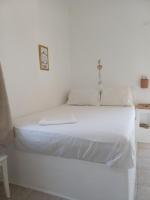 Double Room with Balcony and Sea View