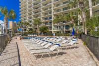 Low Floor - Remodeled - Beachfront - FLPCB65 - B&B Panama City Beach
