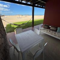 Chacras del Mar 1 Planta Baja etapa 6 - B&B Mar Azul