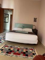 Seaview Room Double Bed - Ferienwohnung Saranda