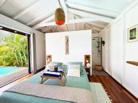 Casa con 1 dormitorio