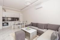 Apartment Ulqin - Ferienwohnung Ulcinj