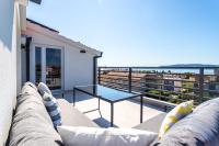 Luxury apartments Marino near beach - Ferienwohnung Kutleše