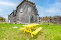 Cozy Pet-Friendly Cottage Near Fort Knox & Acadia - Bed and Breakfast Penobscot