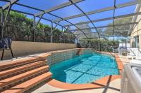Orlando area retreat w pool, hot tub & games - B&B Orlando