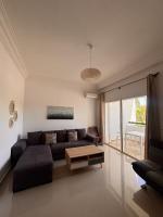 Asilah marina golf apartment - Ferienwohnung Asilah