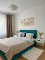 Apartment mit 1 Schlafzimmer