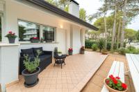 Villa Amedea - B&B Lignano Sabbiadoro