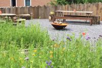 B&B Le Manoir d'Ange - B&B Ferrières