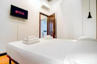 Elegantis Eat Pray and Love in Rome - Near Navona Square and Campo de' Fiori - B&B Roma