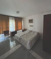 Autocamp Otesevo - B&B Oteševo