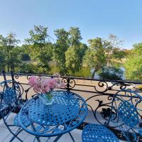 Apartment Frida-Podwale-Balcony-Free-Parking-WiFi - Ferienwohnung Wroclaw