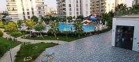 Apartment mit Meerblick
