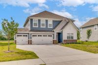 16 Mi to Indianapolis Group Getaway with Pool Table - B&B Avon