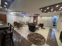 amazing apartment in the most luxurious area of ​​the Fifth Settlement - Chambres d'hôtes Le Caire