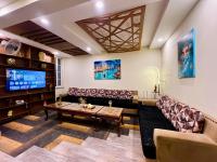 Family Apartment 1 BHK ISB F-11 - Ferienwohnung Islamabad