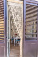 Antony Mondello Guest House, appartamento a 1 minuto a piedi dalla spiaggia di Mondello - Chambres d'hôtes Palerme