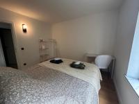 businessflat mol center - B&B