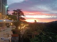 B&B Sunset Suite Belvedere 2 - B&B Sant'Agata de'Goti