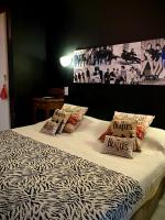 Appartement (3 Volwassenen)