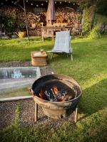 Sonnes Apartment - B&B Andelsbuch