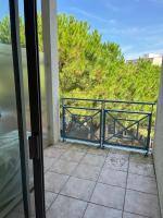 Le Moulleau - B&B Arcachón