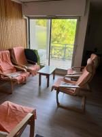 Le Moulleau - B&B Arcachon