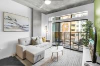 Centric 2BR In HEART of DTPHX Free Garage Parking - Chambres d'hôtes Phoenix