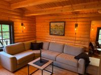 Nittebu - Ferienwohnung Buvika