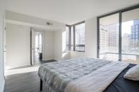 Deluxe Apartment mit Balkon und 2 Schlafzimmern