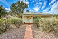 Centrally Located Tucson Home about 5 Mi to Dtwn! - Ferienwohnung Tucson