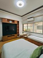 CEDAR PEAK by AWESOME STAY in Baguio - Ferienwohnung Baguio