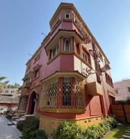 Boutique Residence Canal House-Lemon Spaces Maadi - B&B Cairo