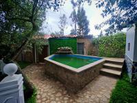 Casa de campo Asikuy House - Ferienwohnung Urubamba